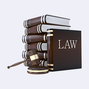 Law Books