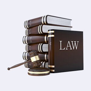 Law Books